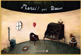 Merci!