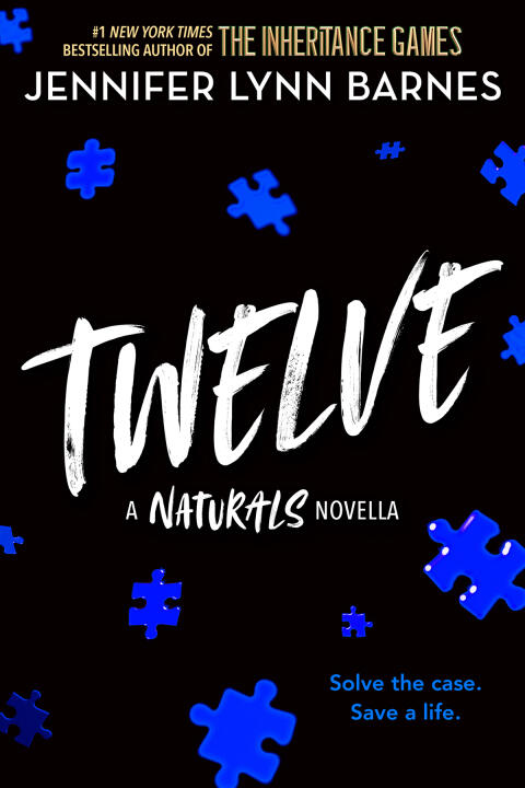 Twelve: The Naturals E-Novella