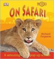 On Safari