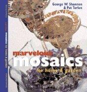 Marvelous Mosaics for Home & Garden (01)