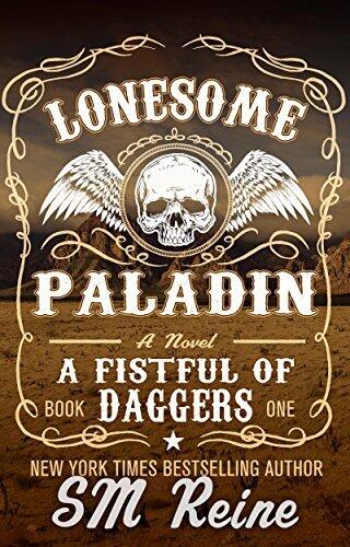 Lonesome Paladin