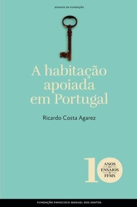 A habitação apoiada em Portugal