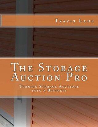 The Storage Auction Pro