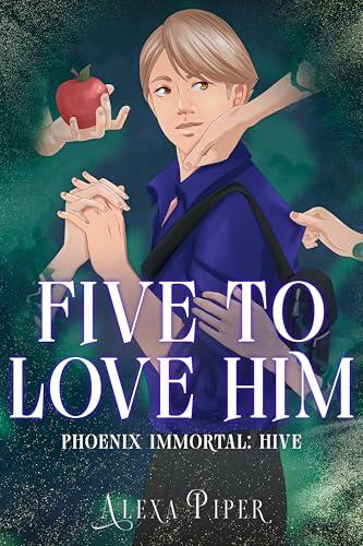 Five to Love Him