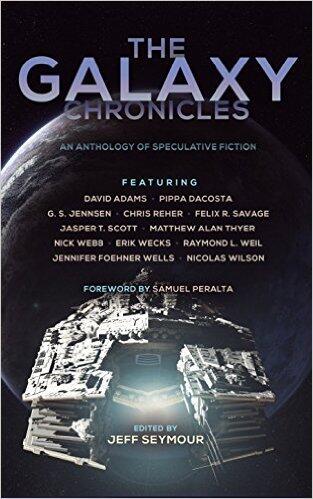 The Galaxy Chronicles