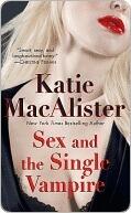 Sex and the Single Vampire