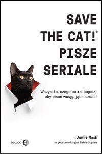 Save the Cat!® pisze seriale