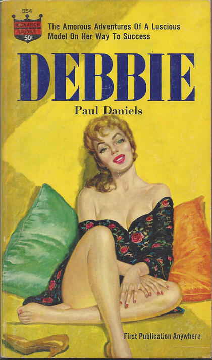 Debbie