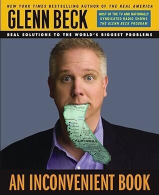 An Inconvenient Book (Real Solutions to the World's Biggest Problems)