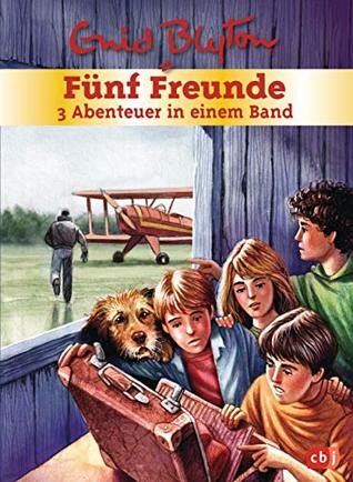 Fünf Freunde - 3 Abenteuer in einem Band: Sammelband 7: Fünf Freunde und der geheimnisvolle Schneemensch / Fünf Freunde - Das doppelte Spiel / Fünf Freunde und das Geheimnis der blauen Katze