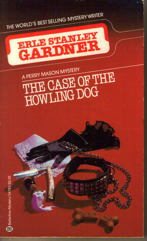 The Case of the Howling Dog
