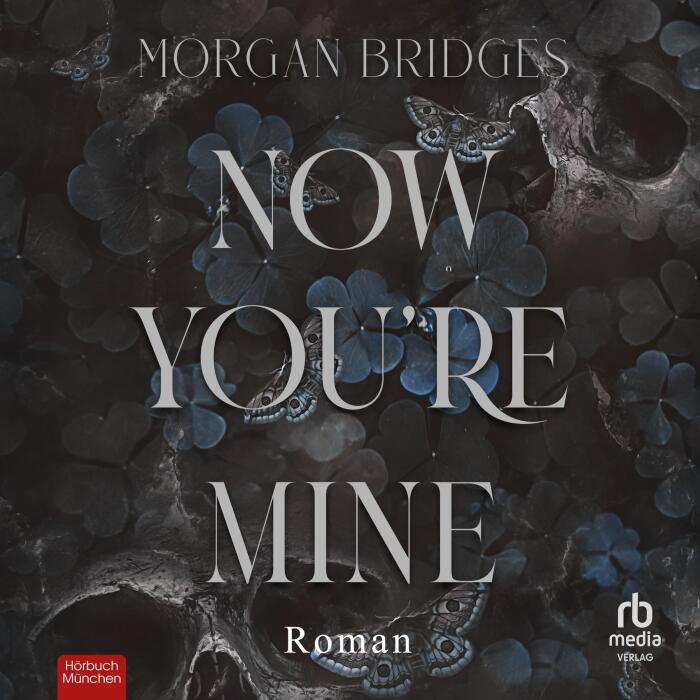 Now You're Mine (German Edition): Roman (Possessing Her) [A Novel (Possessing Her)]