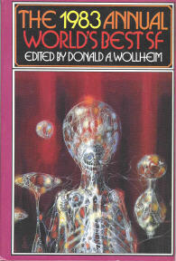 The 1983 Annual World's Best SF