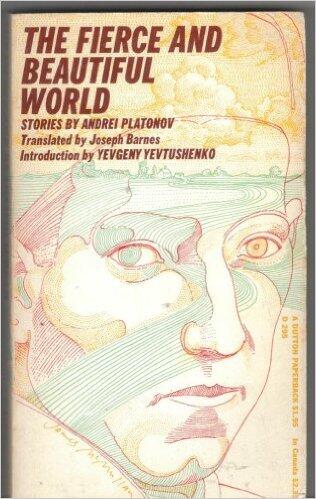 The Fierce and Beautiful World