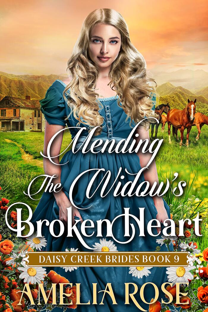 Mending the Widow's Broken Heart