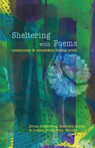 Sheltering with Poems: Community & Connection during COVID