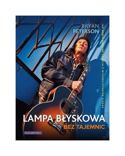 Lampa błyskowa bez tajemnic