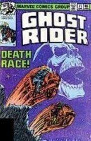 Essential Ghost Rider 2