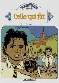 Celle Qui Fut