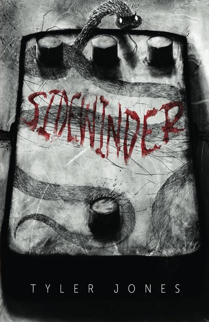 Sidewinder
