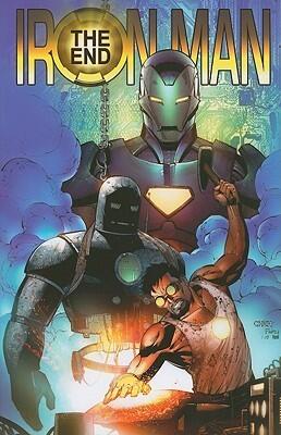Iron Man: The End