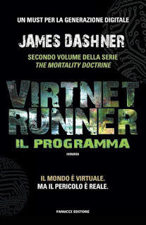 Virtnet Runner. Il Programma
