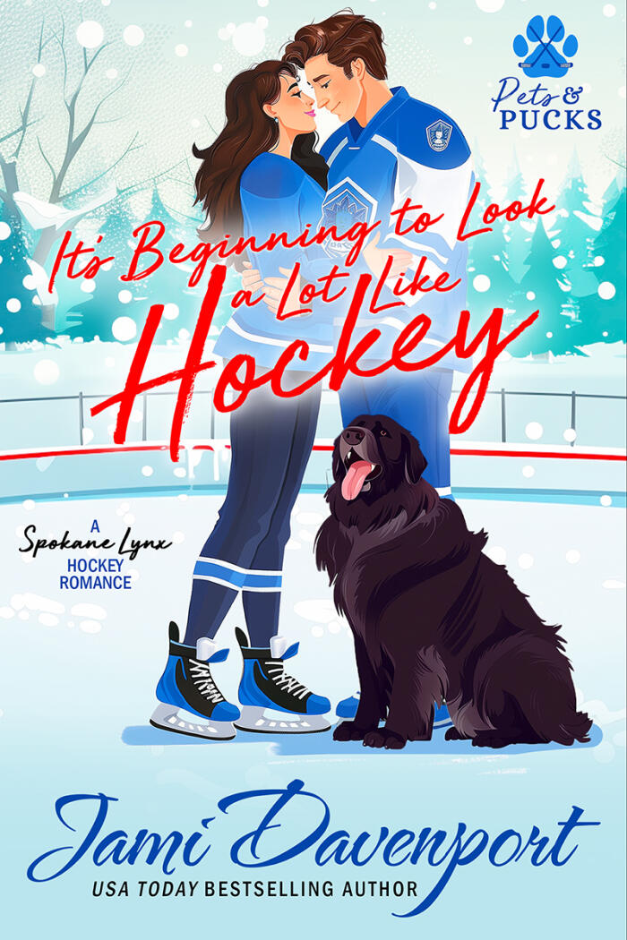 Pets and Pucks