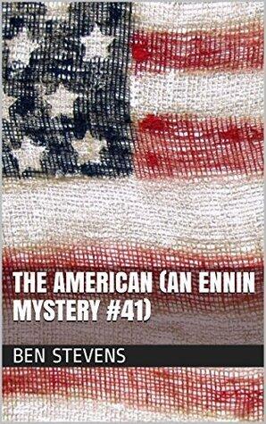 The American Whaler: An Ennin Mystery #41