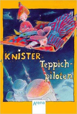 Teppichpiloten