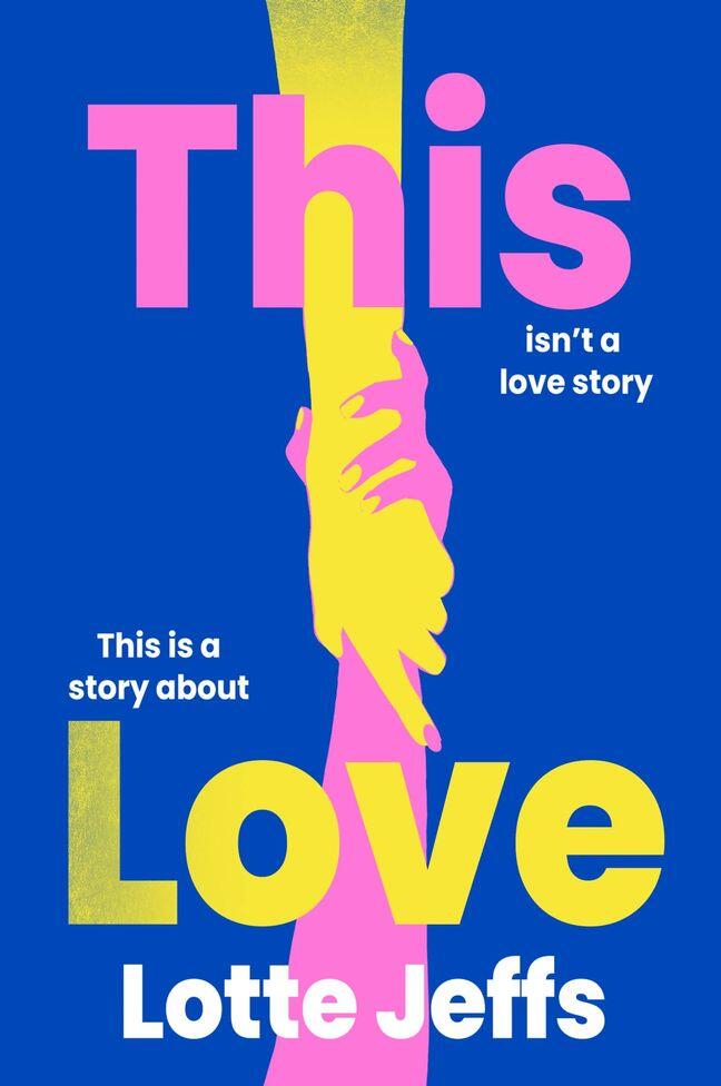 This Love