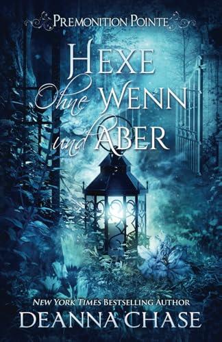 Hexe ohne Wenn und Aber (Premonition Pointe German)