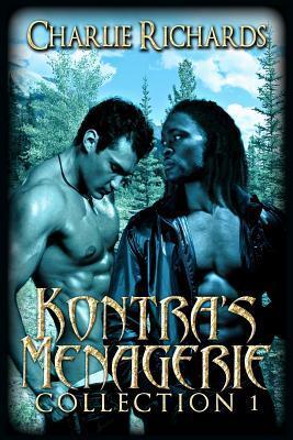 Kontra's Menagerie Collection
