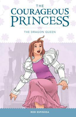 The Dragon Queen