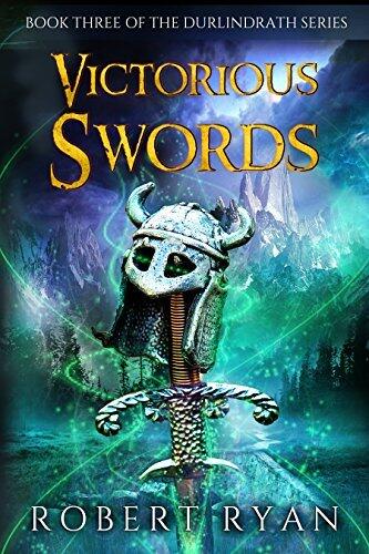 Victorious Swords