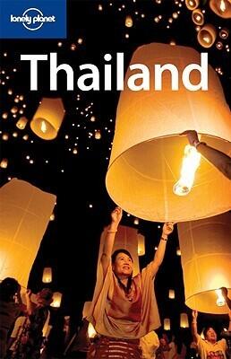 Lonely Planet Thailand
