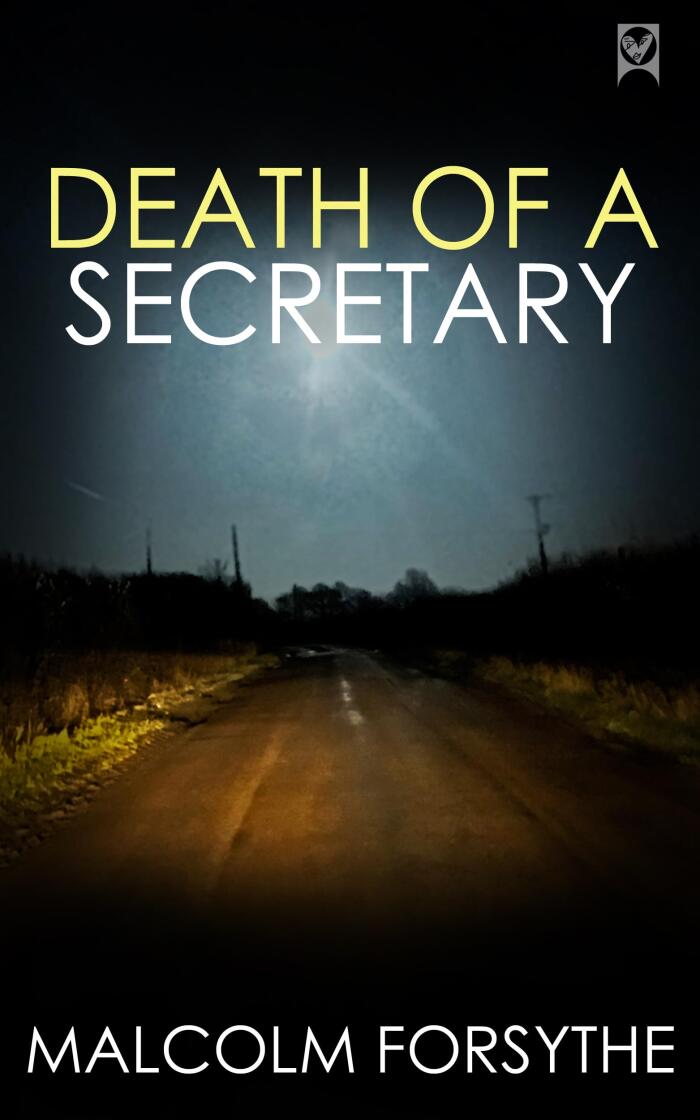 Death of a Secretary