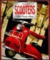 Motor Scooters Colour Family Album