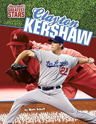 Clayton Kershaw