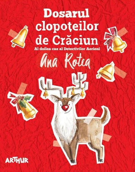 Dosarul clopoţeilor de Crăciun