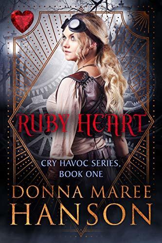 Ruby Heart