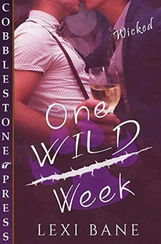 One Wild Week
