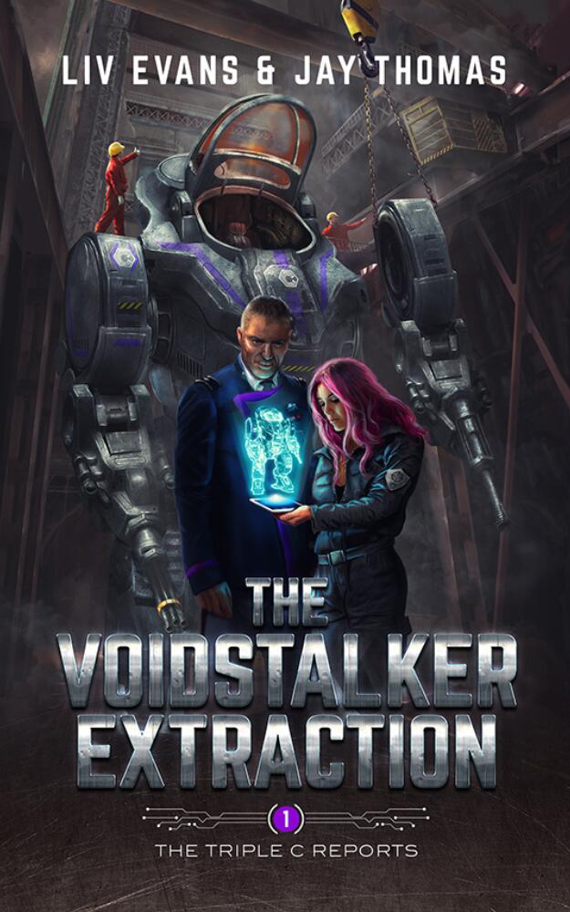 The Voidstalker Extraction