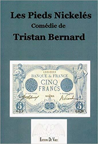 Les pieds nickelés