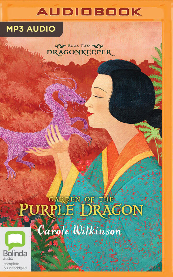 Garden of the Purple Dragon