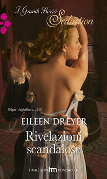 Rivelazioni scandalose