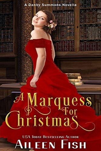 A Marquess for Christmas