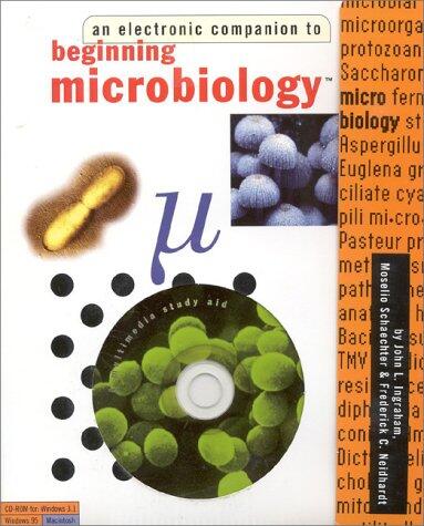 An Electronic Companion to Beginning Microbiology