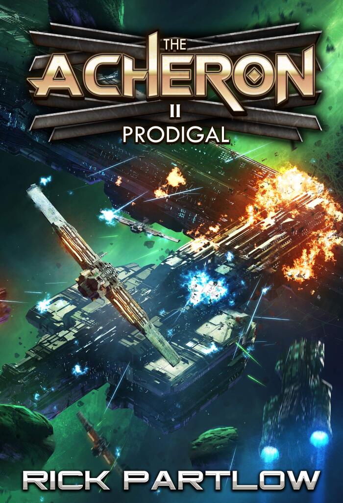 Tales of the Acheron