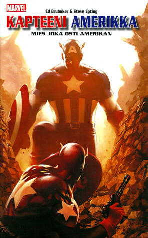 Kapteeni Amerikka: Mies joka osti Amerikan