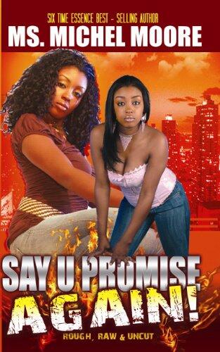 Say U Promise